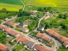 Photos aériennes de Mercy-le-Haut (54560) | Meurthe-et-Moselle, Grand Est, France - Photo réf. T095860
