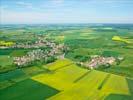 Photos aériennes de Mont-Bonvillers (54111) - Autre vue | Meurthe-et-Moselle, Grand Est, France - Photo réf. T095861