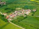 Photos aériennes de Mont-Bonvillers (54111) - Autre vue | Meurthe-et-Moselle, Grand Est, France - Photo réf. T095862