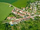 Photos aériennes de Mont-Bonvillers (54111) - Autre vue | Meurthe-et-Moselle, Grand Est, France - Photo réf. T095863