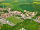 Photos aériennes de Mont-Bonvillers (54111) - Autre vue | Meurthe-et-Moselle, Grand Est, France - Photo réf. T095866