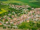 Photos aériennes de Mont-Bonvillers (54111) - Autre vue | Meurthe-et-Moselle, Grand Est, France - Photo réf. T095867
