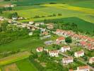 Photos aériennes de Mont-Bonvillers (54111) - Autre vue | Meurthe-et-Moselle, Grand Est, France - Photo réf. T095868