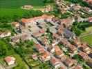 Photos aériennes de Mont-Bonvillers (54111) - Autre vue | Meurthe-et-Moselle, Grand Est, France - Photo réf. T095869