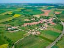 Photos aériennes de Murville (54490) - Autre vue | Meurthe-et-Moselle, Grand Est, France - Photo réf. T095870