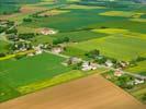 Photos aériennes de Murville (54490) - Autre vue | Meurthe-et-Moselle, Grand Est, France - Photo réf. T095871