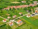 Photos aériennes de Murville (54490) - Autre vue | Meurthe-et-Moselle, Grand Est, France - Photo réf. T095872
