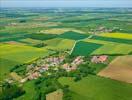 Photos aériennes de Preutin-Higny (54490) - Autre vue | Meurthe-et-Moselle, Grand Est, France - Photo réf. T095876