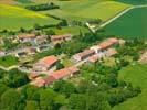 Photos aériennes de Preutin-Higny (54490) - Autre vue | Meurthe-et-Moselle, Grand Est, France - Photo réf. T095877
