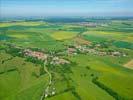 Photos aériennes de Sancy (54560) | Meurthe-et-Moselle, Lorraine, France - Photo réf. T095882