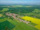 Photos aériennes de Serrouville (54560) | Meurthe-et-Moselle, Grand Est, France - Photo réf. T095890