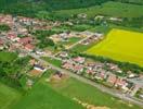 Photos aériennes de Serrouville (54560) | Meurthe-et-Moselle, Lorraine, France - Photo réf. T095893