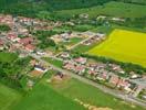 Photos aériennes de Serrouville (54560) | Meurthe-et-Moselle, Grand Est, France - Photo réf. T095893