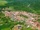 Photos aériennes de Serrouville (54560) | Meurthe-et-Moselle, Lorraine, France - Photo réf. T095894