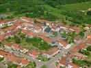 Photos aériennes de Serrouville (54560) - Autre vue | Meurthe-et-Moselle, Lorraine, France - Photo réf. T095895