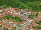 Photos aériennes de Serrouville (54560) | Meurthe-et-Moselle, Grand Est, France - Photo réf. T095895
