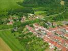 Photos aériennes de Serrouville (54560) | Meurthe-et-Moselle, Grand Est, France - Photo réf. T095896