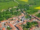 Photos aériennes de Serrouville (54560) - Autre vue | Meurthe-et-Moselle, Lorraine, France - Photo réf. T095897