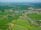 Photos aériennes de Auboué (54580) | Meurthe-et-Moselle, Grand Est, France - Photo réf. T095898