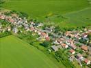Photos aériennes de Auboué (54580) | Meurthe-et-Moselle, Grand Est, France - Photo réf. T095899