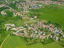 Photos aériennes de Auboué (54580) | Meurthe-et-Moselle, Grand Est, France - Photo réf. T095900