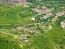 Photos aériennes de Auboué (54580) | Meurthe-et-Moselle, Grand Est, France - Photo réf. T095901