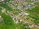 Photos aériennes de Auboué (54580) | Meurthe-et-Moselle, Grand Est, France - Photo réf. T095902