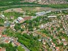 Photos aériennes de Auboué (54580) | Meurthe-et-Moselle, Grand Est, France - Photo réf. T095903