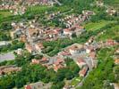 Photos aériennes de Auboué (54580) | Meurthe-et-Moselle, Grand Est, France - Photo réf. T095904