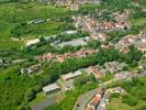 Photos aériennes de Auboué (54580) | Meurthe-et-Moselle, Grand Est, France - Photo réf. T095905