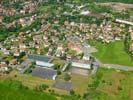 Photos aériennes de Auboué (54580) | Meurthe-et-Moselle, Grand Est, France - Photo réf. T095906