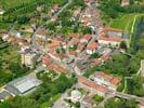 Photos aériennes de Auboué (54580) | Meurthe-et-Moselle, Grand Est, France - Photo réf. T095907