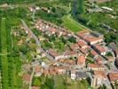 Photos aériennes de Auboué (54580) | Meurthe-et-Moselle, Grand Est, France - Photo réf. T095908