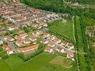 Photos aériennes de Auboué (54580) | Meurthe-et-Moselle, Grand Est, France - Photo réf. T095909