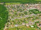 Photos aériennes de Auboué (54580) | Meurthe-et-Moselle, Grand Est, France - Photo réf. T095910