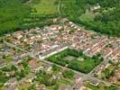 Photos aériennes de Auboué (54580) | Meurthe-et-Moselle, Grand Est, France - Photo réf. T095911