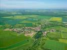 Photos aériennes de Hatrize (54800) | Meurthe-et-Moselle, Grand Est, France - Photo réf. T095912