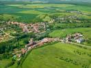 Photos aériennes de Hatrize (54800) | Meurthe-et-Moselle, Grand Est, France - Photo réf. T095913
