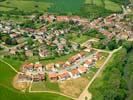 Photos aériennes de Hatrize (54800) | Meurthe-et-Moselle, Grand Est, France - Photo réf. T095914