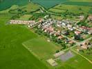 Photos aériennes de Hatrize (54800) | Meurthe-et-Moselle, Grand Est, France - Photo réf. T095915