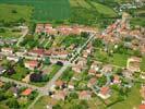 Photos aériennes de Hatrize (54800) | Meurthe-et-Moselle, Grand Est, France - Photo réf. T095916