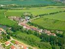 Photos aériennes de Hatrize (54800) | Meurthe-et-Moselle, Grand Est, France - Photo réf. T095917