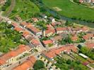 Photos aériennes de Hatrize (54800) | Meurthe-et-Moselle, Grand Est, France - Photo réf. T095918