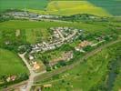 Photos aériennes de Hatrize (54800) | Meurthe-et-Moselle, Grand Est, France - Photo réf. T095919