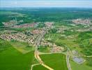 Photos aériennes de Homécourt (54310) - Autre vue | Meurthe-et-Moselle, Grand Est, France - Photo réf. T095920
