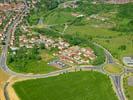Photos aériennes de Homécourt (54310) - Autre vue | Meurthe-et-Moselle, Grand Est, France - Photo réf. T095921