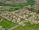 Photos aériennes de Homécourt (54310) - Autre vue | Meurthe-et-Moselle, Grand Est, France - Photo réf. T095923