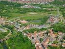 Photos aériennes de Homécourt (54310) - Autre vue | Meurthe-et-Moselle, Grand Est, France - Photo réf. T095927