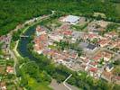 Photos aériennes de Homécourt (54310) - Autre vue | Meurthe-et-Moselle, Grand Est, France - Photo réf. T095930