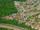 Photos aériennes de Homécourt (54310) - Autre vue | Meurthe-et-Moselle, Grand Est, France - Photo réf. T095931